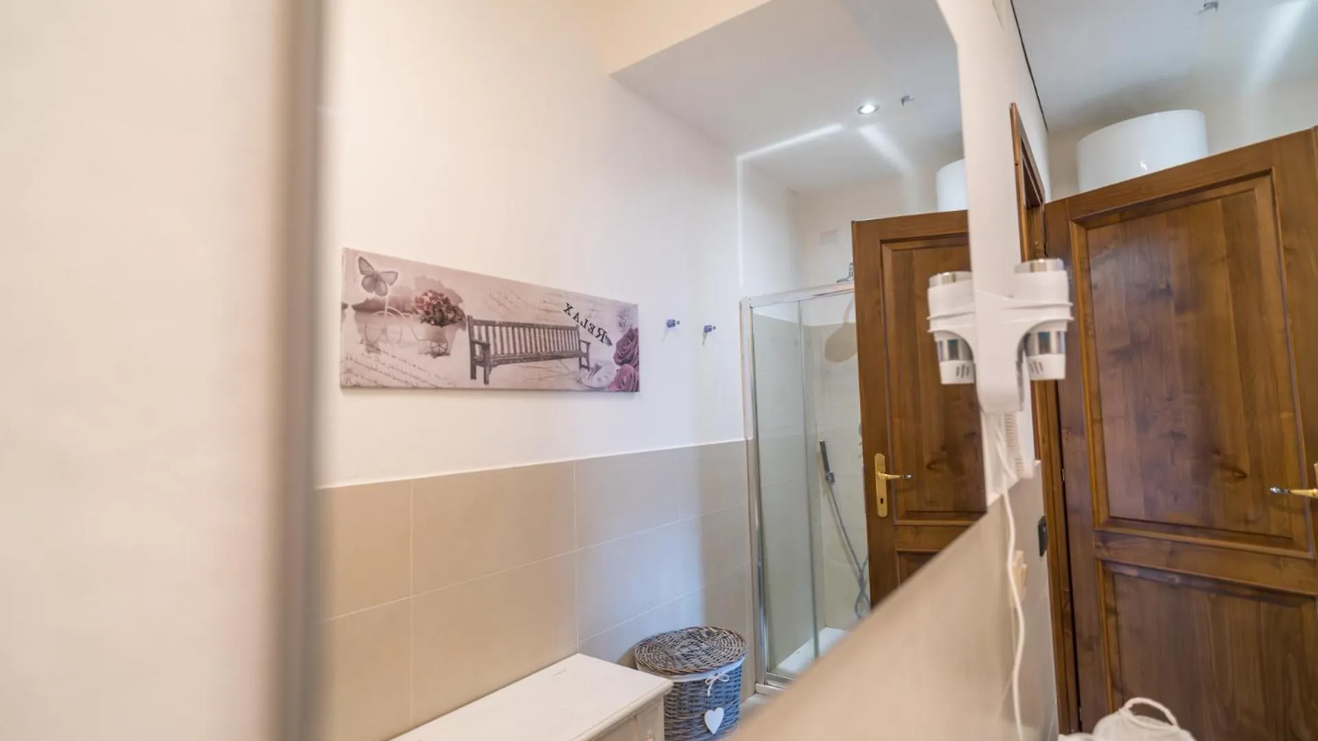Albachiara Apartment Alghero Italy