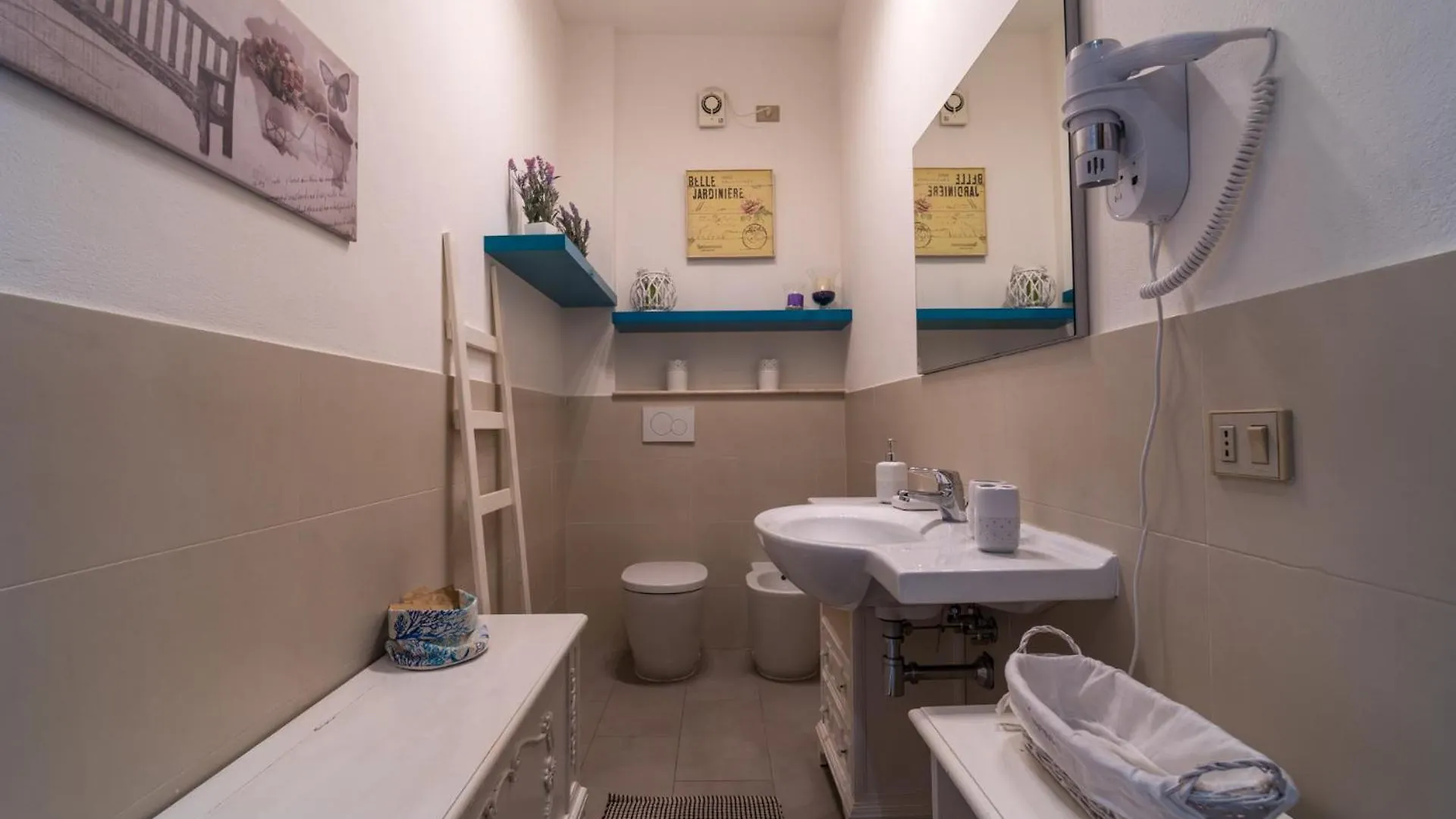 Albachiara Apartment Alghero