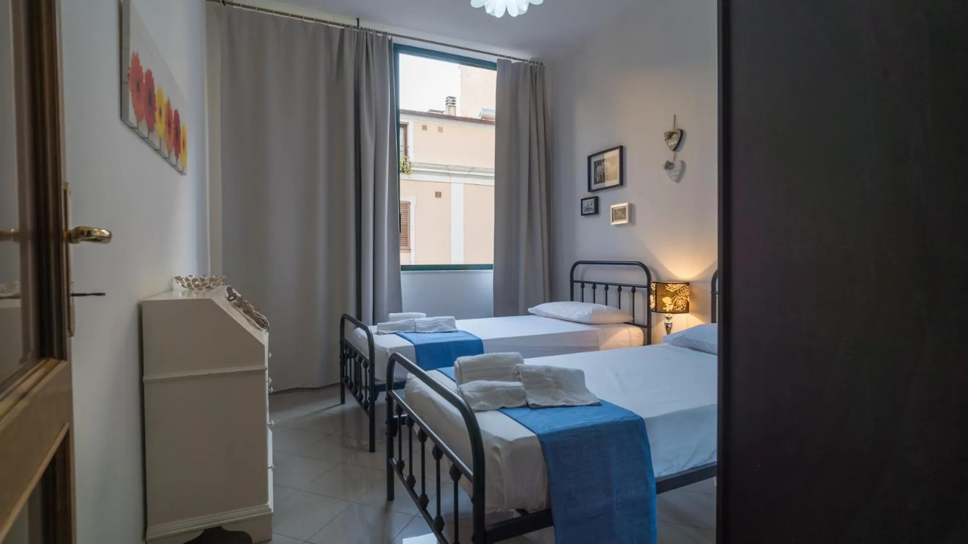 Albachiara Apartment Alghero