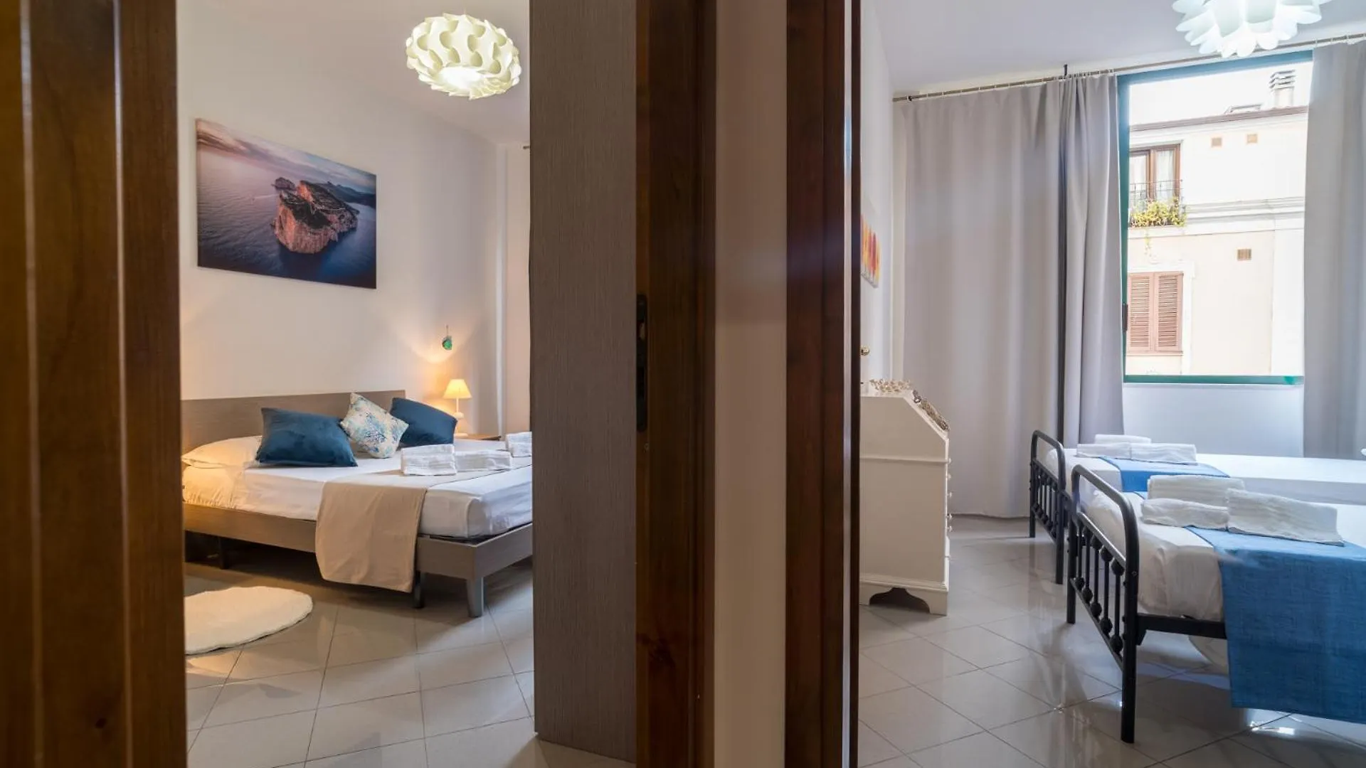 Albachiara Apartment Alghero